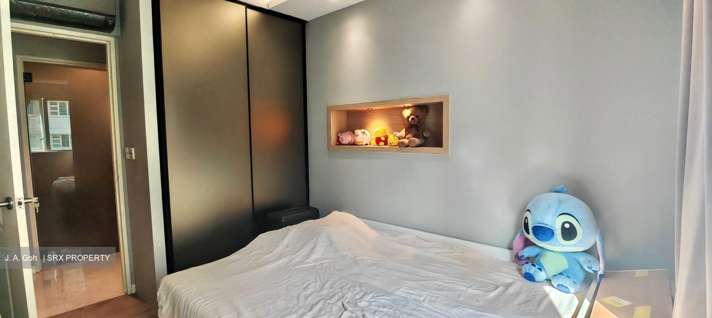 Blk 233C Matilda Court (Punggol), HDB 5 Rooms #581767231